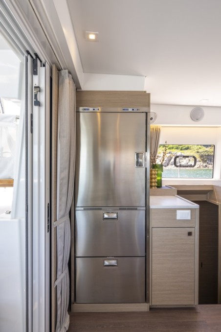 Lagoon-Bénéteau Lagoon 43 - 4 + 2 cab. Bunga Bunga