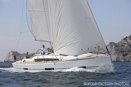 Dufour Yachts Dufour 412 GL Amazing