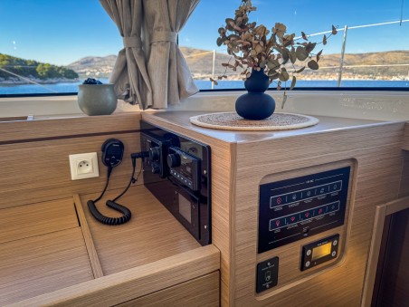 Lagoon-Bénéteau Lagoon 43 - 4 + 2 cab. Fox