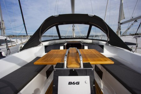 Hanse Yachts Hanse 388 Tadeja