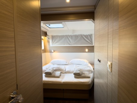 Lagoon-Bénéteau Lagoon 43 - 4 + 2 cab. Fox