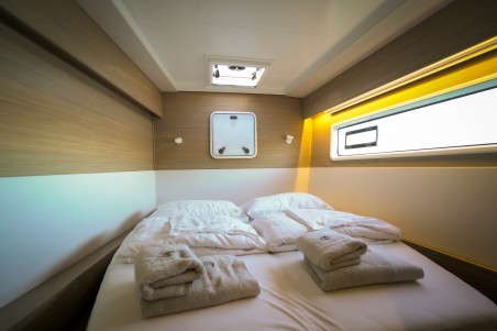 Lagoon-Bénéteau Lagoon 43 - 4 + 2 cab. Fox