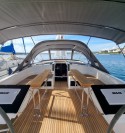 Hanse Yachts Hanse 460 - 4 cab. Fibi