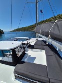 Lagoon-Bénéteau Lagoon 43 - 4 + 2 cab. Stela