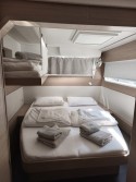 Lagoon-Bénéteau Lagoon 43 - 4 + 2 cab. Stela