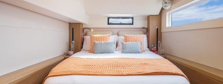 Lagoon-Bénéteau Lagoon 46 - 4 + 2 cab. Vanesa