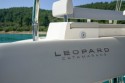 Leopard Catamarans / Robertson & Caine Leopard 45 - 3 + 1 cab. Manaphy