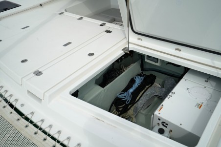 Leopard Catamarans / Robertson & Caine Leopard 45 - 3 + 1 cab. Manaphy