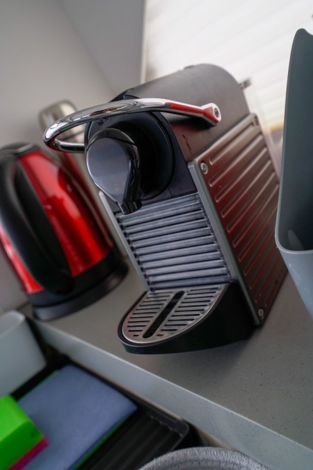 Leopard Catamarans / Robertson & Caine Leopard 45 - 3 + 1 cab. Manaphy