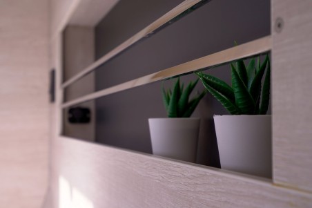 Leopard Catamarans / Robertson & Caine Leopard 45 - 3 + 1 cab. Manaphy