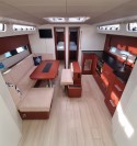Hanse Yachts Hanse 460 - 4 cab. Fibi