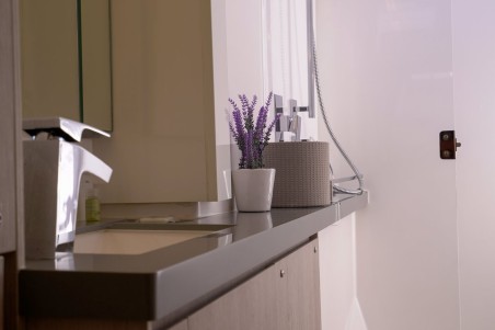 Leopard Catamarans / Robertson & Caine Leopard 45 - 3 + 1 cab. Manaphy