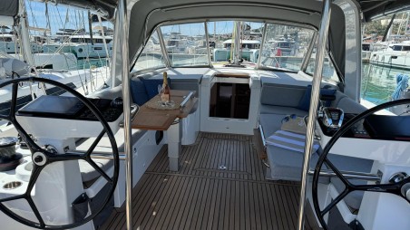 Bénéteau Oceanis 54 - 3 + 1 cab. Eve One