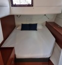 Hanse Yachts Hanse 460 - 4 cab. Fibi