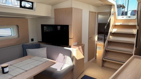 Bénéteau Oceanis 54 - 3 + 1 cab. Eve One