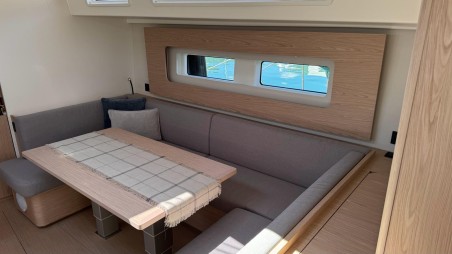 Bénéteau Oceanis 54 - 3 + 1 cab. Eve One