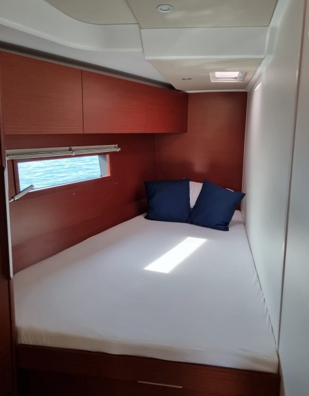 Hanse Yachts Hanse 460 - 4 cab. Fibi