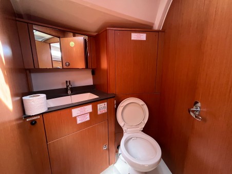 Bavaria Yachtbau Bavaria Cruiser 41 - 3 cab. My Point