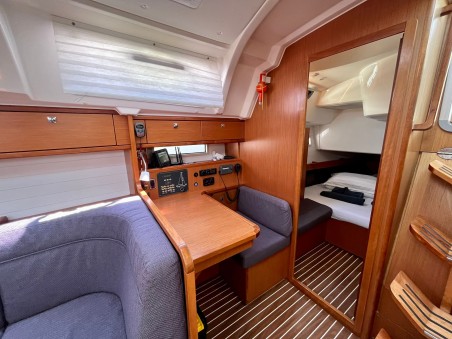 Bavaria Yachtbau Bavaria Cruiser 41 - 3 cab. My Point
