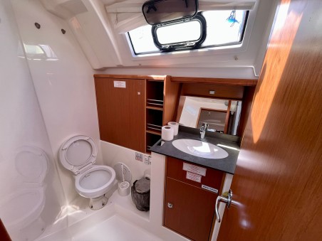 Bavaria Yachtbau Bavaria Cruiser 41 - 3 cab. My Point