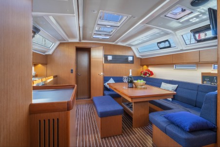 Bavaria Yachtbau Bavaria Cruiser 46 - 4 cab. Kalev