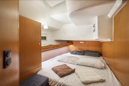 Bavaria Yachtbau Bavaria Cruiser 46 - 4 cab. Kalev