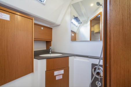 Bavaria Yachtbau Bavaria Cruiser 46 - 4 cab. Kalev