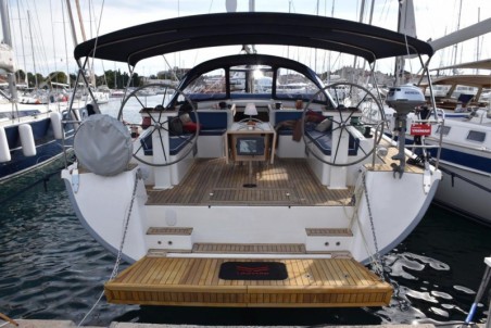 D&D Yacht D&D Kufner 54.2 Elisa