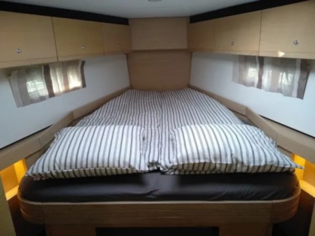 D&D Yacht D&D Kufner 54.2 Elisa