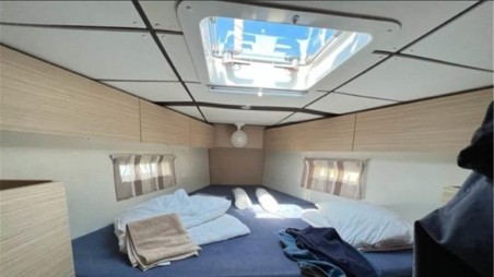 D&D Yacht D&D Kufner 54.2 Rioja