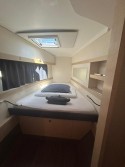 Fountaine Pajot Fountaine Pajot Lucia 40 - 4 cab. Valeriia