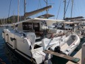 Fountaine Pajot Fountaine Pajot Lucia 40 - 4 cab. Valeriia