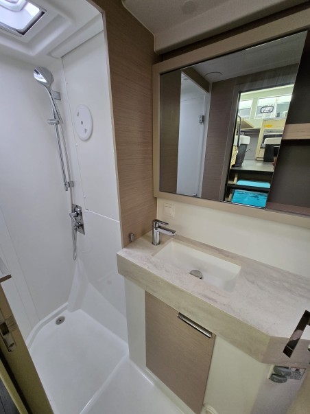 Lagoon-Bénéteau Lagoon 40 - 3 + 2 cab Lubina