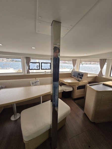 Lagoon-Bénéteau Lagoon 42 OW Alina