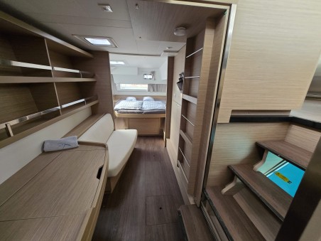 Lagoon-Bénéteau Lagoon 42 OW Alina