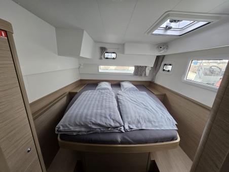 Lagoon-Bénéteau Lagoon 42 OW Alina