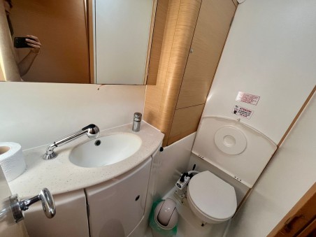 Lagoon-Bénéteau Lagoon 440 - 4 + 1 cab. Celia