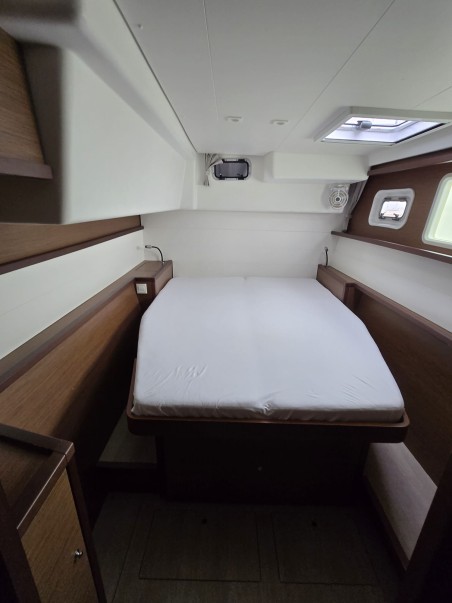 Lagoon-Bénéteau Lagoon 450 S - 4 + 2 cab. Elenya