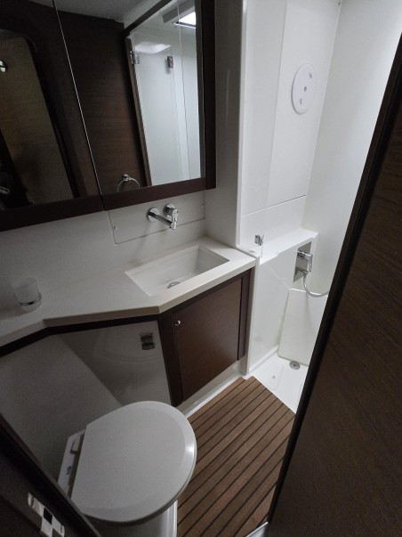 Lagoon-Bénéteau Lagoon 450 S - 4 + 2 cab. Elenya