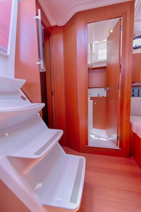 Beneteau Oceanis 38.1 | Yacht Charter Croatia | Travelboat