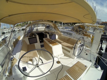 Dufour Yachts Dufour 412 GL Amazing