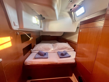 Bénéteau Oceanis 50 Family - 5 + 1 cab. La Stella