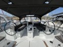 Beneteau Sun Odyssey 440 | Czarter jachtu Chorwacja | Travelboat - 3