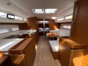 Beneteau Sun Odyssey 440 | Czarter jachtu Chorwacja | Travelboat - 5