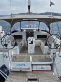 Jeanneau Sun Odyssey 490 - 4 + 1 cab. Sofiya