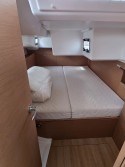 Jeanneau Sun Odyssey 490 - 4 + 1 cab. Sofiya