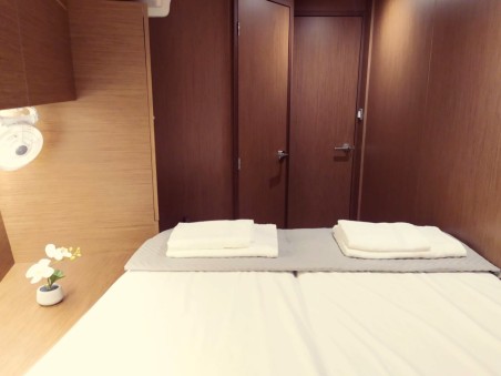 Bénéteau Oceanis 51.1 - 5 + 1 cab. Infinity