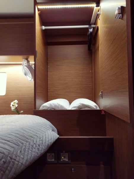 Bénéteau Oceanis 51.1 - 5 + 1 cab. Infinity