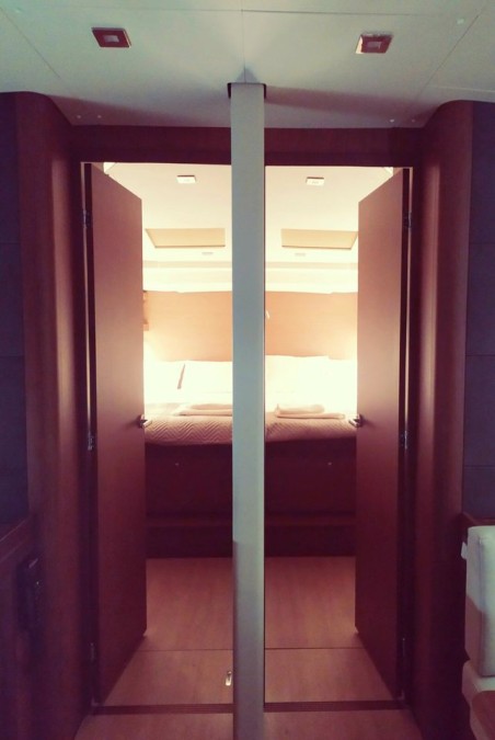 Bénéteau Oceanis 51.1 - 5 + 1 cab. Infinity