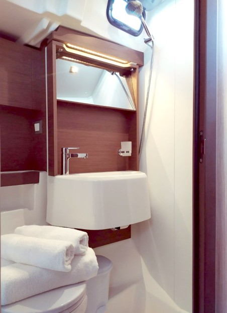 Bénéteau Oceanis 51.1 - 5 + 1 cab. Infinity